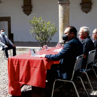 Solicitan rectificar el rumbo en la Secretaría de Cultura