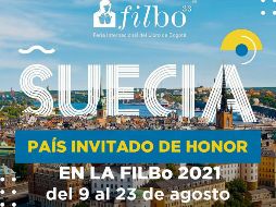 PROGRAMACIÓN. Las actividades de la FILBo serán presenciales y virtuales en su recinto ferial. ESPECIAL