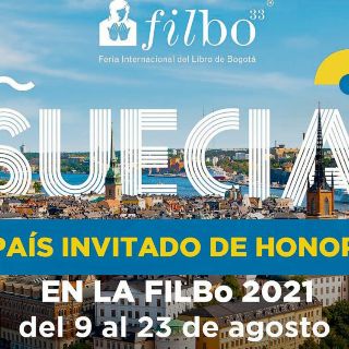 La FILBo de Colombia está de regreso