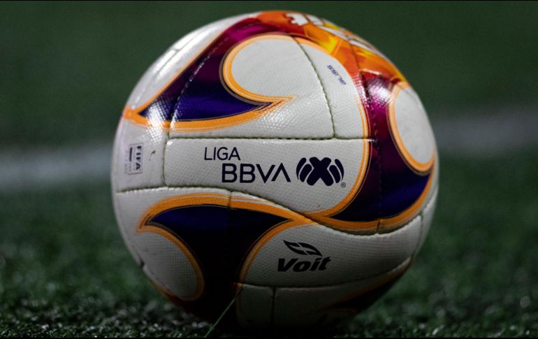 A CUENTAGOTAS. En el Guard1anes 2021 se han disputado 35 partidos con 68 goles, un promedio de 1.9 goles por juego. IMAGO7