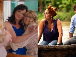 “El baile de las Luciérnagas” y “Black Beach” son los estrenos de Netflix este miércoles. ESPECIAL