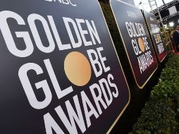 La 78 edición de los Globos de Oro se celebrará el 28 de febrero con una ceremonia en gran medida virtual. AP / ARCHIVO