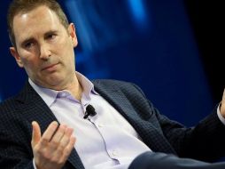 Andy Jassy tiene 52 años y ha trabajado para Amazon desde 1997. REUTERS