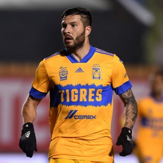 Gignac se reporta listo para el debut en el Mundial de Clubes