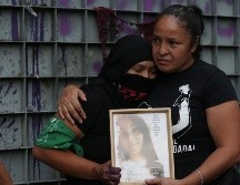 Los objetivos del proyecto federal son la prevención y atención de la violencia de género y sobre todo la violencia feminicida. EFE/ARCHIVO