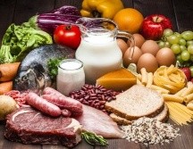 ¿Cuáles de estos alimentos no deberían faltar en tu dieta? GETTY IMAGES