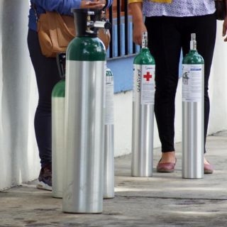 El pueblo de Oaxaca que se contagió de COVID-19 por un baile