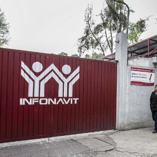 Infonavit otorga 14% más créditos en enero de 2020