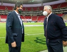 Los sus números de Vucetich comparados con los de su antecesor son idénticos, solamente que Tena suma una derrota más porque dirigió durante 22 encuentros al rojiblanco. IMAGO7