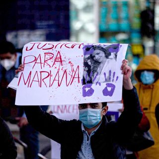 Caso Mariana: Enviarán equipo de gobierno federal para investigar el feminicidio en Chiapas