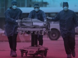 ¿Dónde hay lugar para atender personas enfermas de COVID-19 en Jalisco?