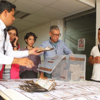 Elecciones México 2021: Ciudadanos que apellido inicie con "A" integrarán mesas directivas