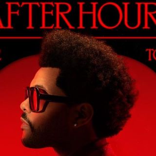 The Weeknd anuncia gira mundial "The After Hours Tour" para el 2022
