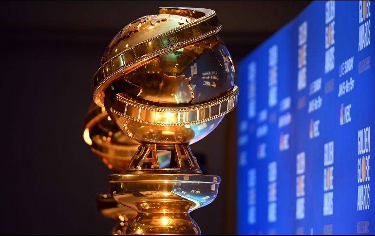 Sarah Jessica Parker y Taraji P. Henson revelaron este miércoles quiénes son los nominados para la edición 78 de los Golden Globes. AFP / ARCHIVO