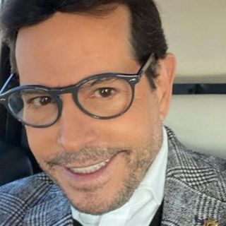 Pepillo Origel revela en el programa "Hoy" cómo se vacunó contra el COVID-19