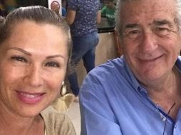 Leticia Calderón dio la noticia a través de sus redes sociales. ESPECIAL