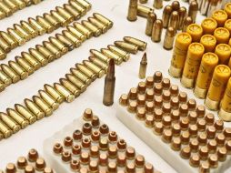 No precisaron si los decomisos fueron hechos en territorio estadounidense o mexicano. EL INFORMADOR/ARCHIVO