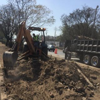 Mantenimiento en carretera Guadalajara-Chapala inicia mañana