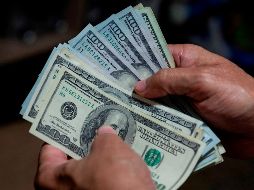 Durante el cuarto trimestre de 2020, Guadalajara fue el municipio donde se registró el 13.2% de los ingresos por remesas del estado. EFE/ARCHIVO