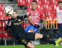 El Barcelona acompañará en semifinales al Levante que antes había eliminado al Villarreal al imponerse 1-0 en el último minuto de la prórroga. EFE / P. Torres