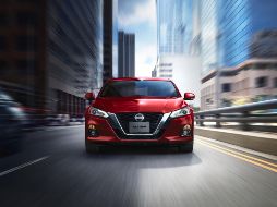 El nuevo Altima 202 contará con el sistema que ayuda a mantener una velocidad constante y una distancia cómoda. ESPECIAL