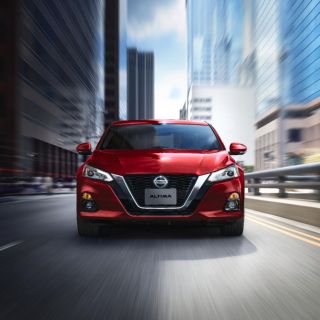 Los autos de conducción autónoma llegan a México por cuenta de Nissan