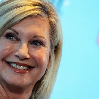 Olivia Newton-John no se vacunará contra el COVID-19