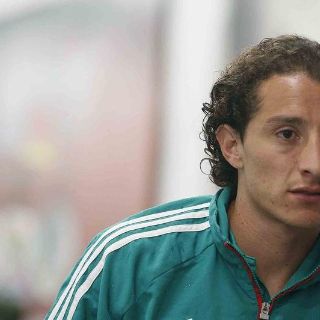 Andrés Guardado revela que el coronavirus lo tenía "muy mal"