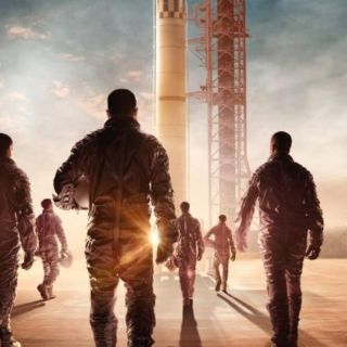 Disney +: llega "Los elegidos de la gloria" de National Geographic