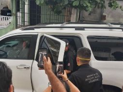 TWITTER / @lydiacachosi