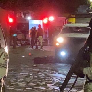 Enfrentamiento con Guardia Nacional en Guadalajara deja cuatro muertos