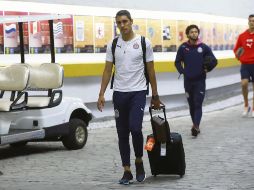 MUDANZA. Josecarlos Van Rankin es nuevo jugador del Portland Timbers. IMAGO7