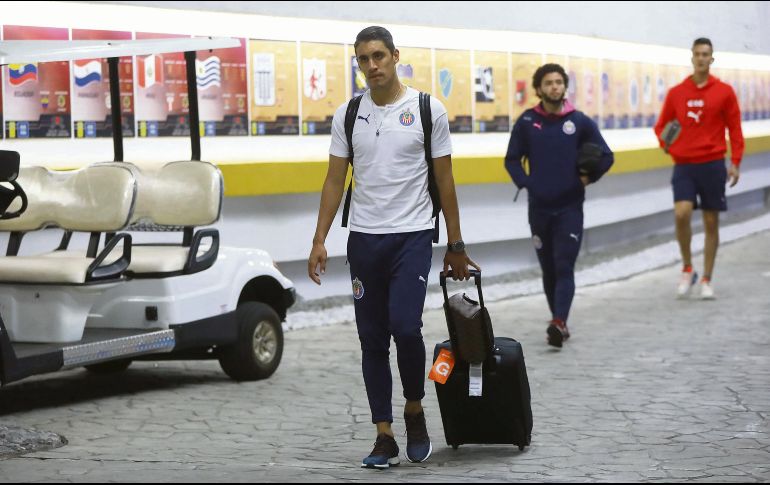 MUDANZA. Josecarlos Van Rankin es nuevo jugador del Portland Timbers. IMAGO7