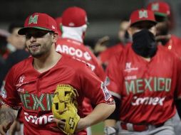 México se enfrentará a Venezuela en búsqueda de acceder a las Semifinales. TWITTER/@clubtomateros