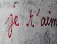 ¿Suena sexy el francés? GETTY IMAGES