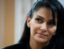 Lydia Cacho fue detenida y torturada por destapar una red de trata infantil. GETTY IMAGES