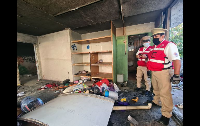 Guadalajara interviene 32 fincas abandonadas por riesgo de seguridad y salud