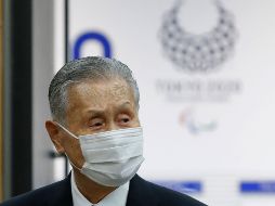 Los comentarios de Mori, citados por el diario Asahi Shimbum, han desatado una oleada de críticas en Japón. AFP / K. Kyum-Hoon