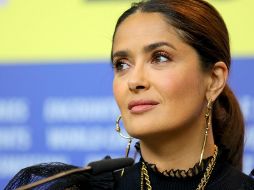 Salma Hayek encarna el papel de “Isabel” en 