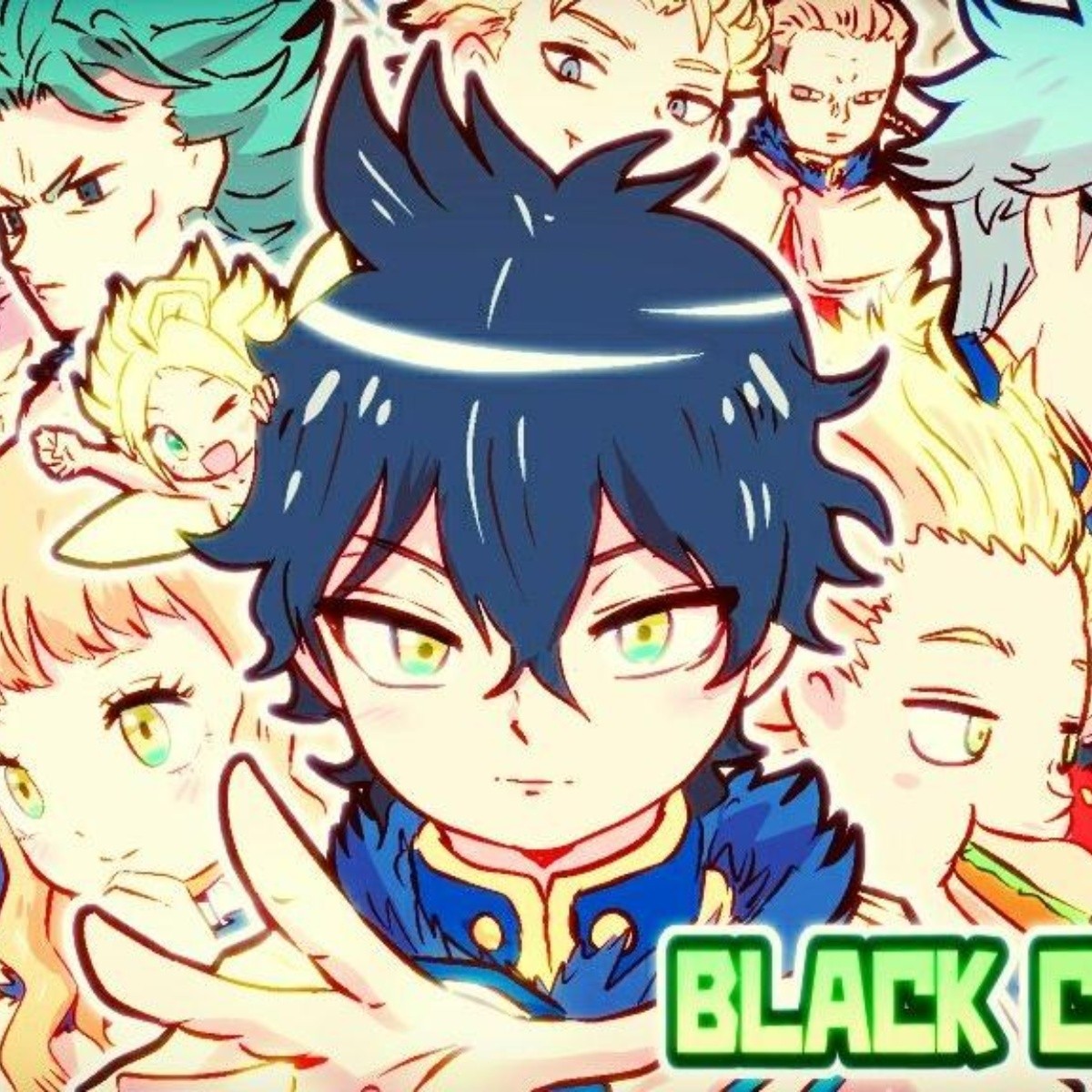 Black Clover Revelan Fecha Del Ultimo Capitulo Del Anime El Informador