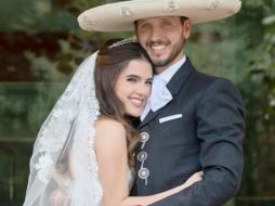 Alejandro Fernández se convertirá en abuelo; Camila anuncia su embarazo