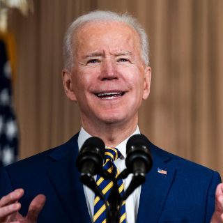 Joe Biden aumenta cupo anual de refugiados en Estados Unidos