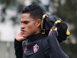 Con la sensación de tristeza día a día, así están en La Madriguera del Atlas debido a que no han podido conseguir su primer triunfo del torneo. INSTAGRAM / @atlasfc