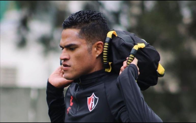 Con la sensación de tristeza día a día, así están en La Madriguera del Atlas debido a que no han podido conseguir su primer triunfo del torneo. INSTAGRAM / @atlasfc