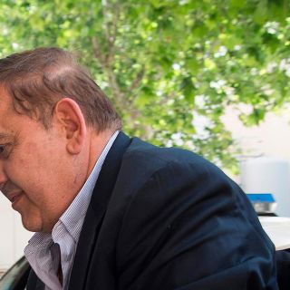 Piden libertad provisional para Alonso Ancira