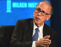 Stephen Roach, profesor de la Universidad de Yale y expresidente del banco de inversión Morgan Stanley en Asia, predice una caída de 35% del dólar hacia finales de 2021. GETTY IMAGES