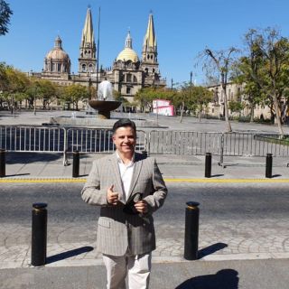 Aún sin precandidatas del PAN para Gdl, Madrigal afirma que impulsará equidad