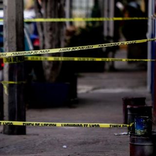 Hombres armados atacan a policías en Piedras Negras, Coahuila