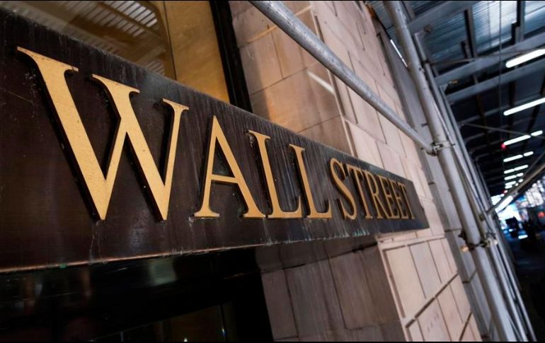 Wall Street operó con optimismo por cuarto día consecutivo, centrándose en los datos económicos y los resultados trimestrales. EFE/J. Lane