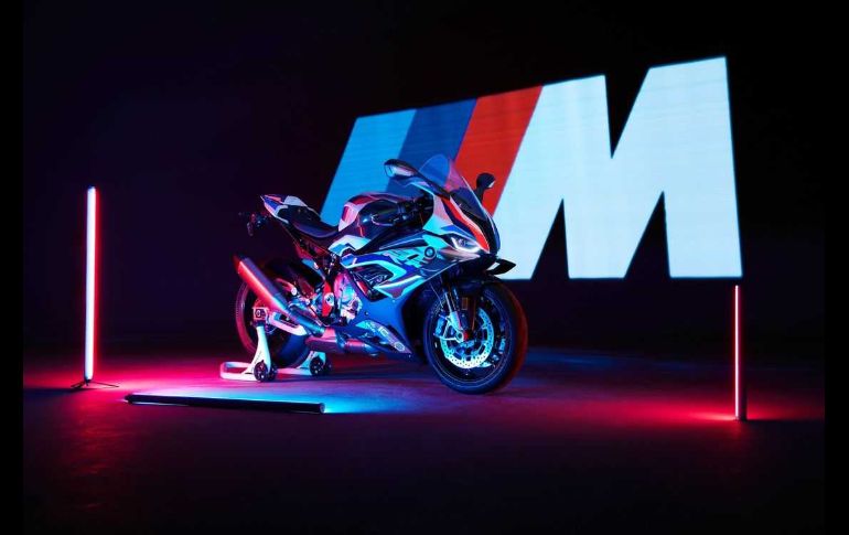 BMW M 1000 RR